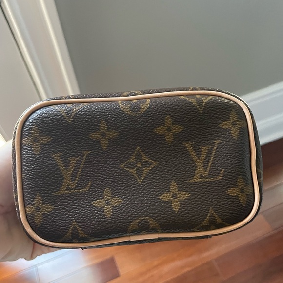 Louis Vuitton  Nice Nano - Picture 5 of 5